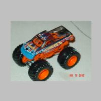 Hot Wheels - X-Racers.JPG